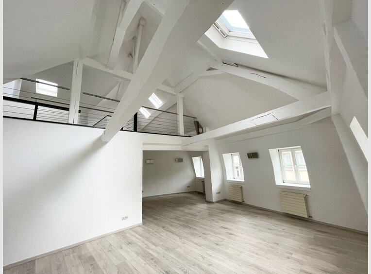 Bureau à louer 1 Chambre à Luxembourg (LU) - Réf. 7155082