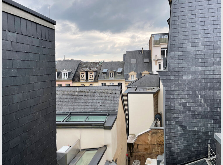 Bureau à louer 1 Chambre à Luxembourg (LU) - Réf. 7155082