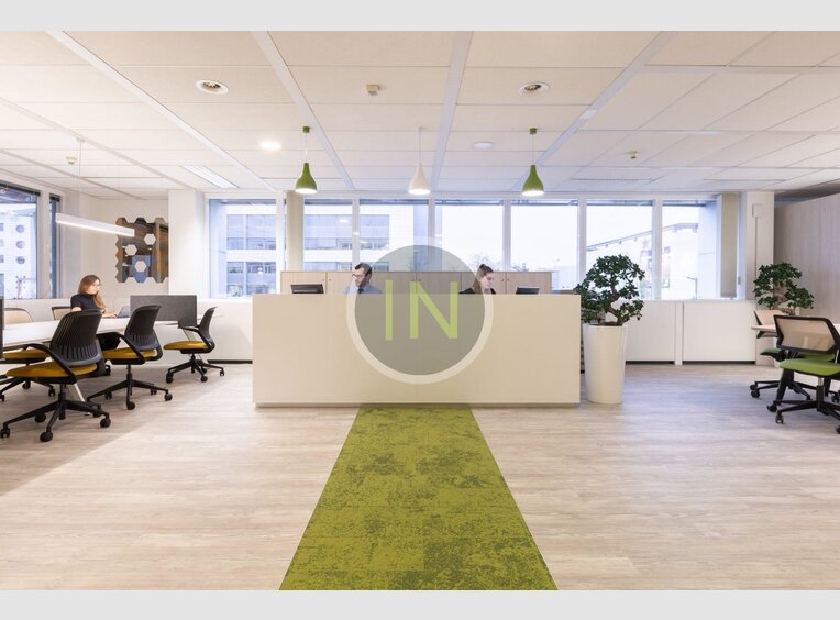 Bureau à louer à Luxembourg (LU) - Réf. 6962570