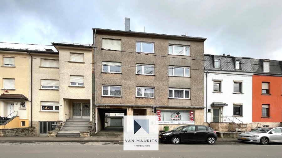 Appartement à vendre 3 chambres à Belvaux