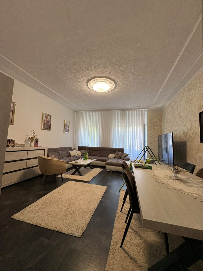 Apartment à Rumelange — vue principale