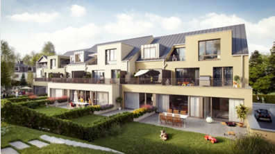 Résidence à vendre à Bofferdange - Réf. 5615498