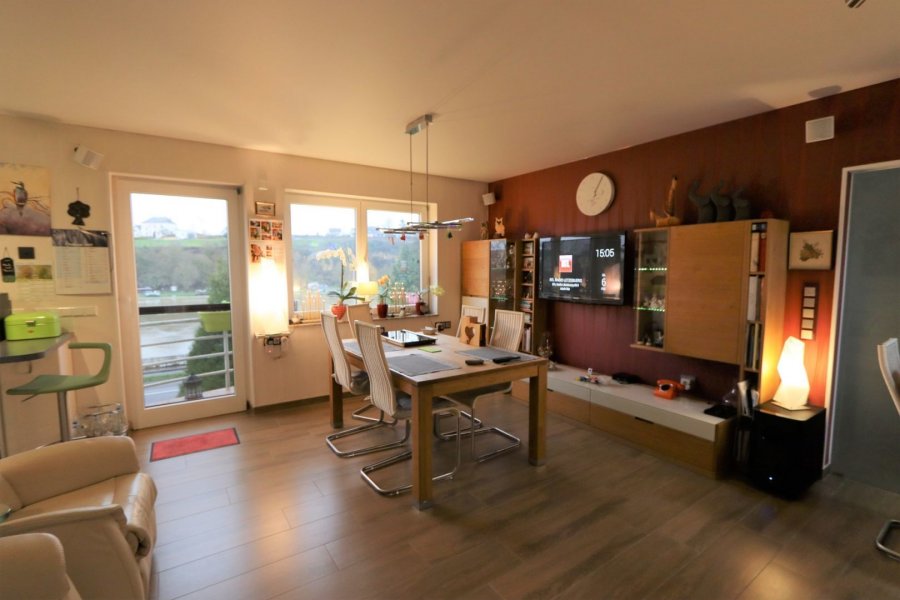 Wohnung in Stadtbredimus