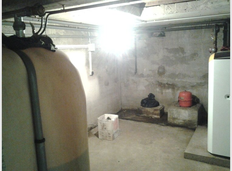 Terraced for rent 4 bedrooms in Mairy-Mainville (FR) - Ref. 7049882