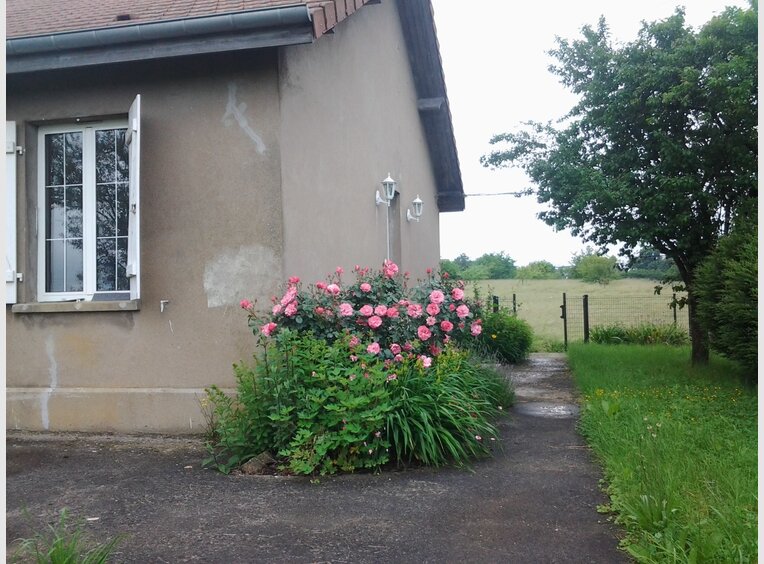 Terraced for rent 4 bedrooms in Mairy-Mainville (FR) - Ref. 7049882