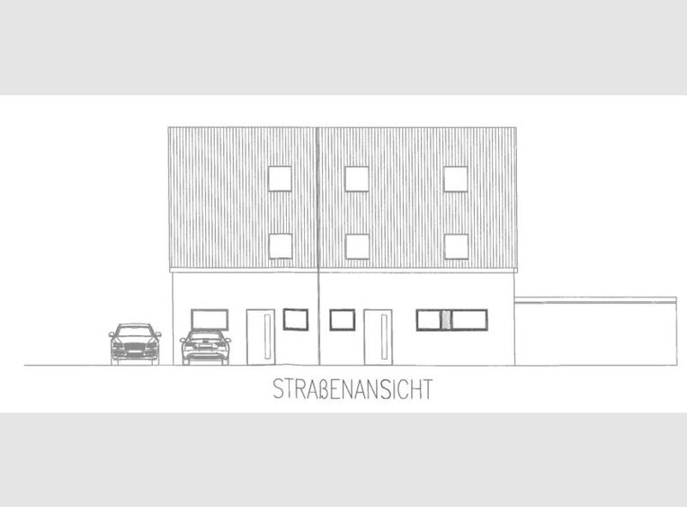 Semi-detached house for sale 5 rooms in Pluwig (DE) - Ref. 6992794