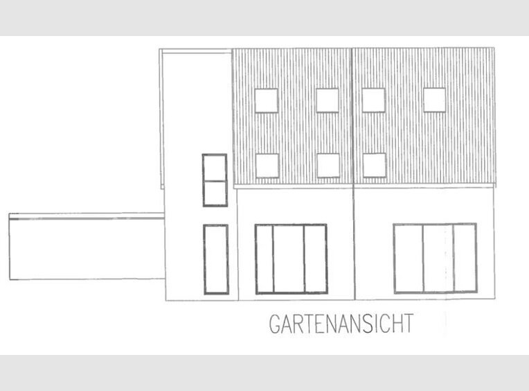 Semi-detached house for sale 5 rooms in Pluwig (DE) - Ref. 6992794
