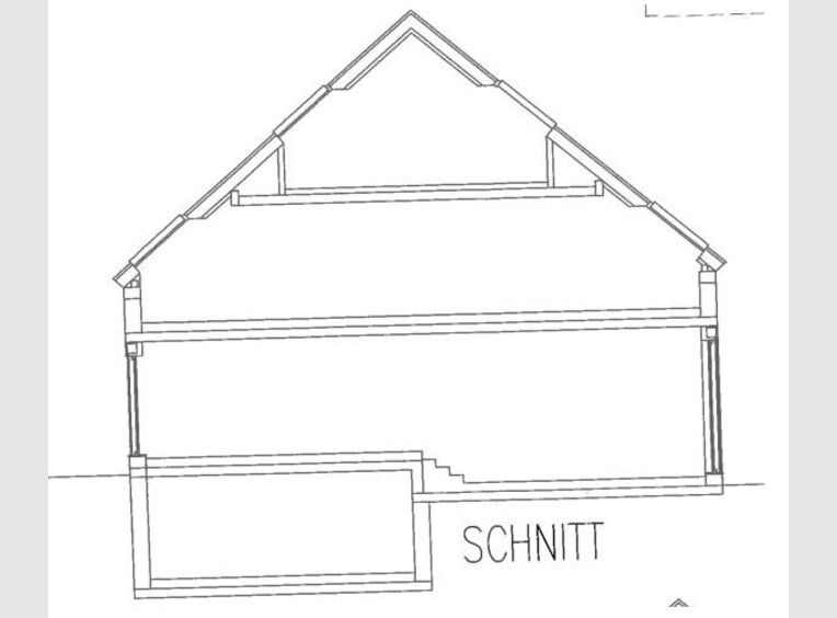 Semi-detached house for sale 5 rooms in Pluwig (DE) - Ref. 6992794