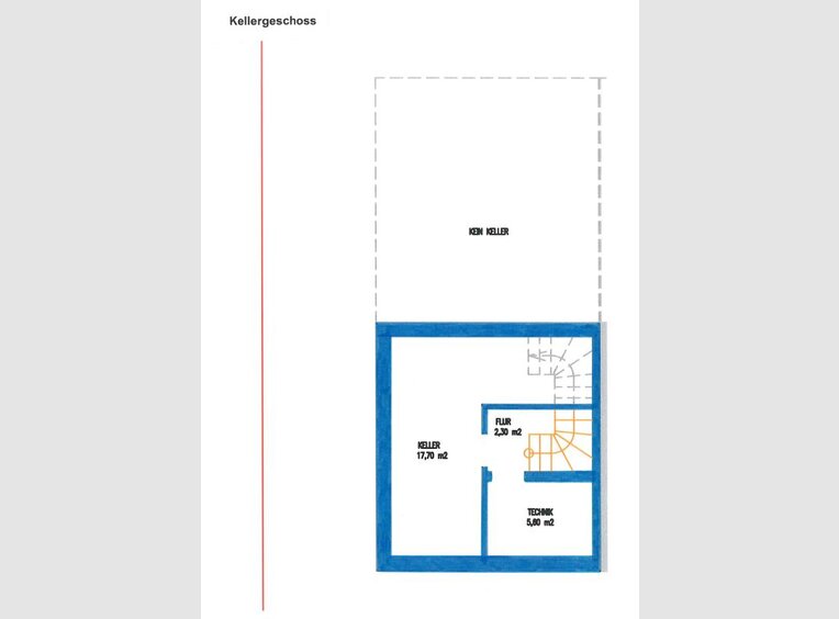 Semi-detached house for sale 5 rooms in Pluwig (DE) - Ref. 6992794