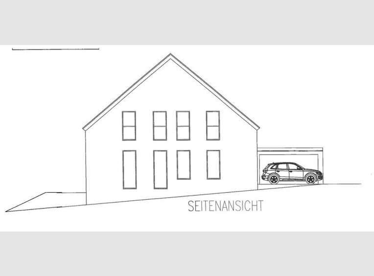 Semi-detached house for sale 5 rooms in Pluwig (DE) - Ref. 6992794