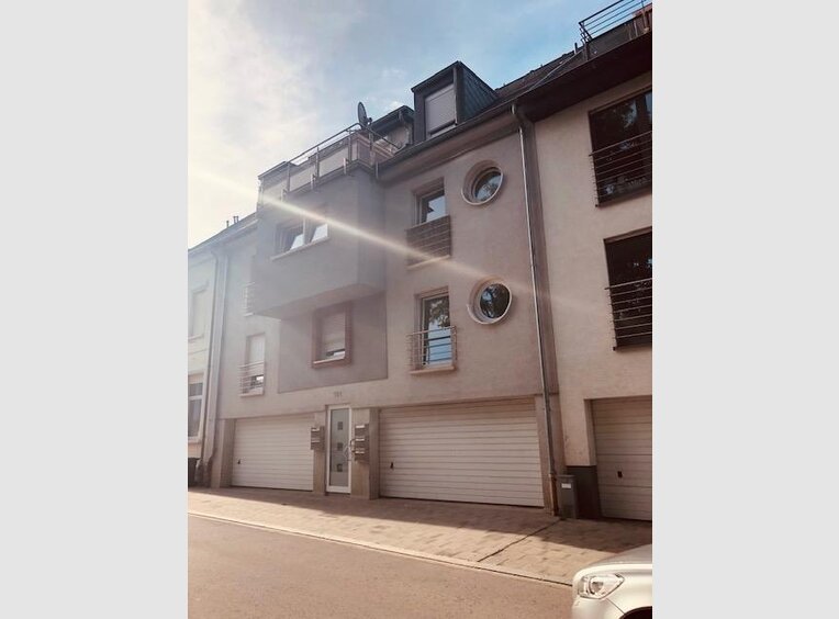 Appartement à louer 2 Chambres à Luxembourg (LU) - Réf. 6489242