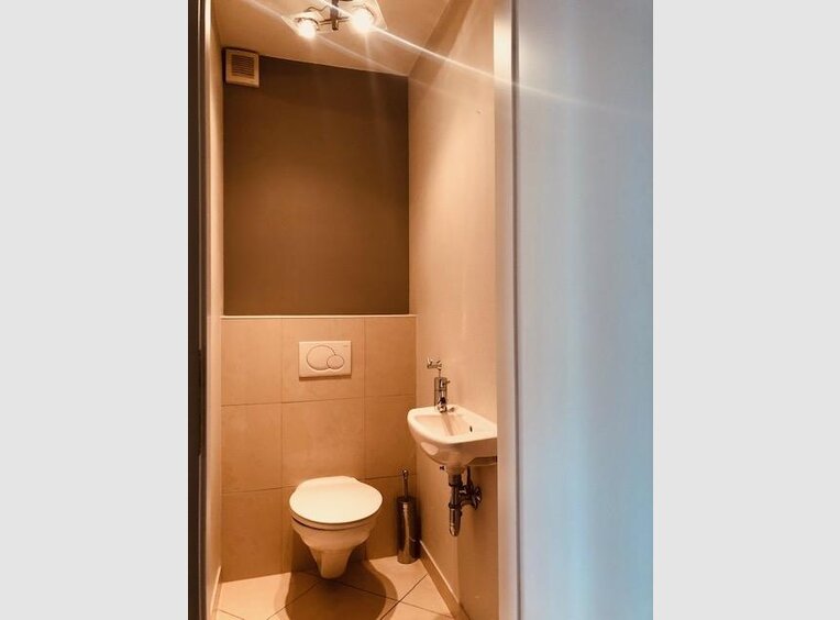 Appartement à louer 2 Chambres à Luxembourg (LU) - Réf. 6489242
