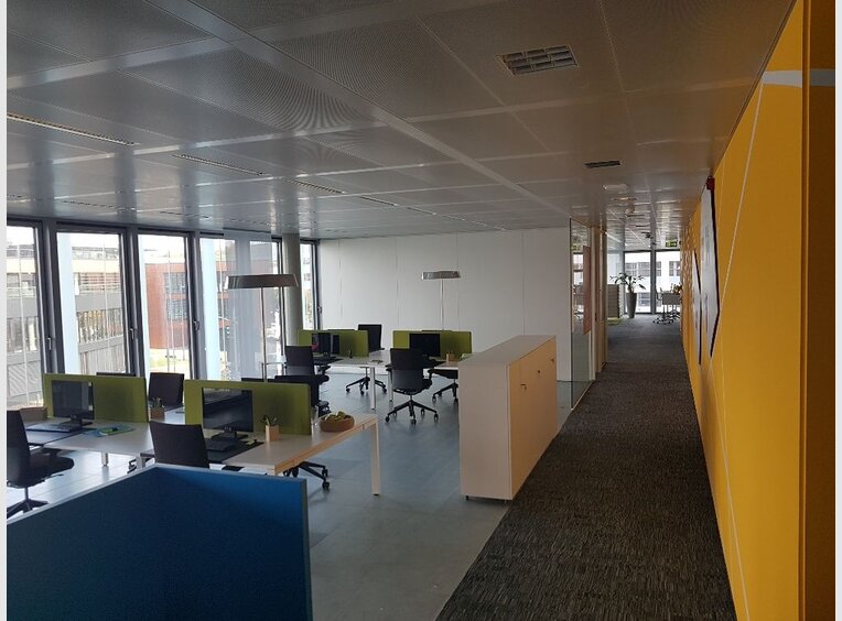 Bureau à louer à Bertrange - Réf. 7103642