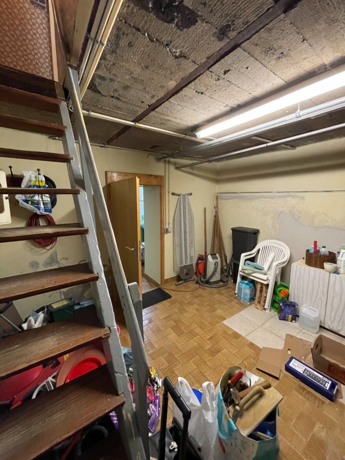 Maison individuelle à vendre 2 chambres à Lasauvage