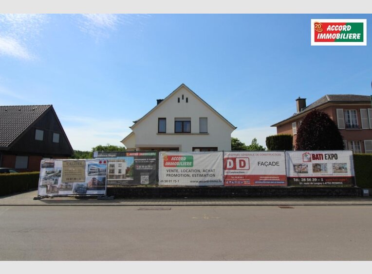 Résidence à vendre à Capellen (LU) - Réf. 6596250