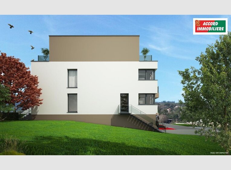 Résidence à vendre à Capellen (LU) - Réf. 6596250