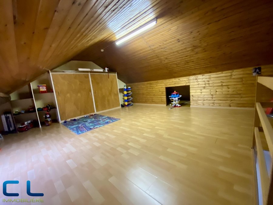 Maison à vendre 5 chambres à Esch-sur-Alzette