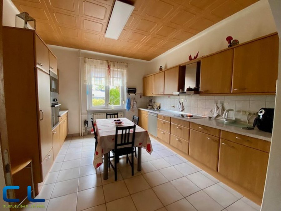 Maison à vendre 5 chambres à Esch-sur-Alzette