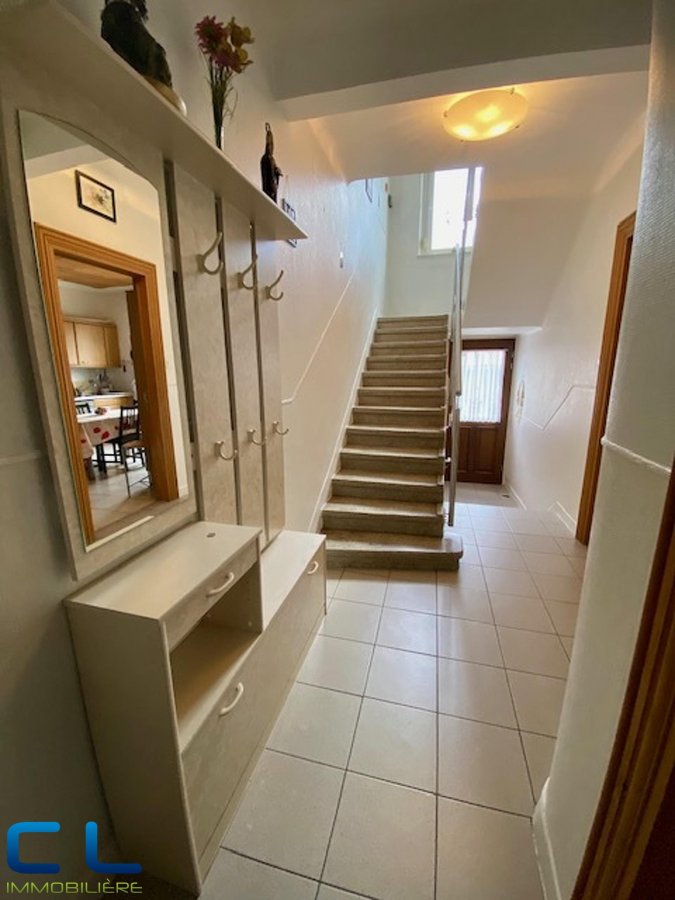 Maison à vendre 5 chambres à Esch-sur-Alzette