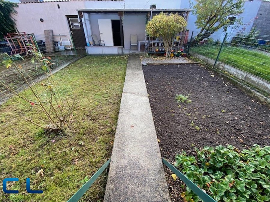 Maison à vendre 5 chambres à Esch-sur-Alzette