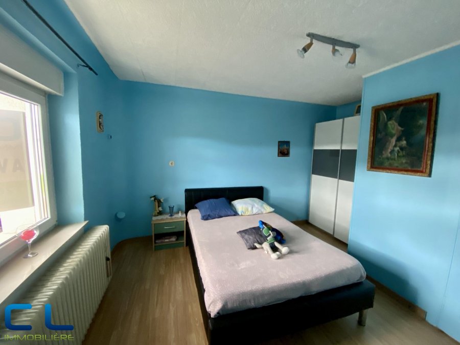 Maison à vendre 5 chambres à Esch-sur-Alzette