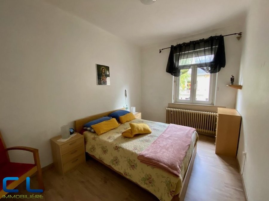 Maison à vendre 5 chambres à Esch-sur-Alzette