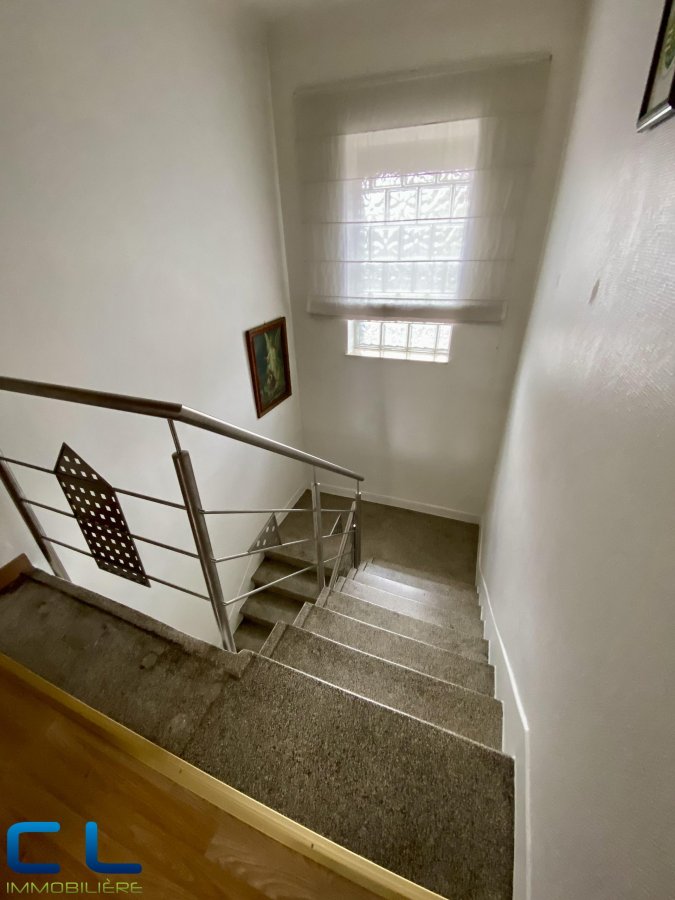 Maison à vendre 5 chambres à Esch-sur-Alzette