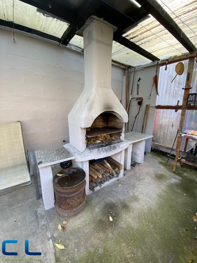 Maison à vendre 5 chambres à Esch-sur-Alzette