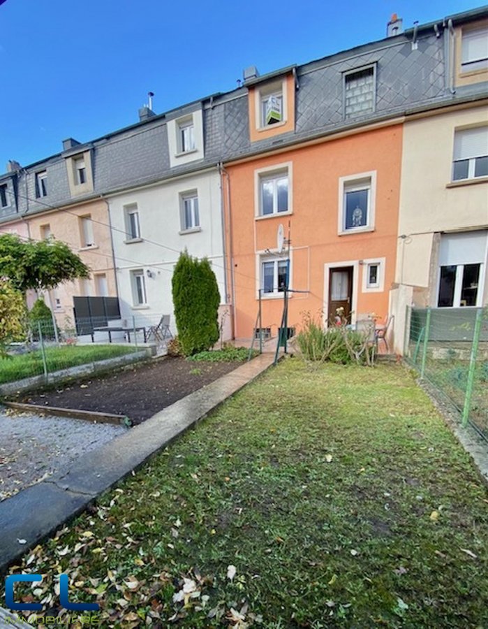 Maison à vendre 5 chambres à Esch-sur-Alzette