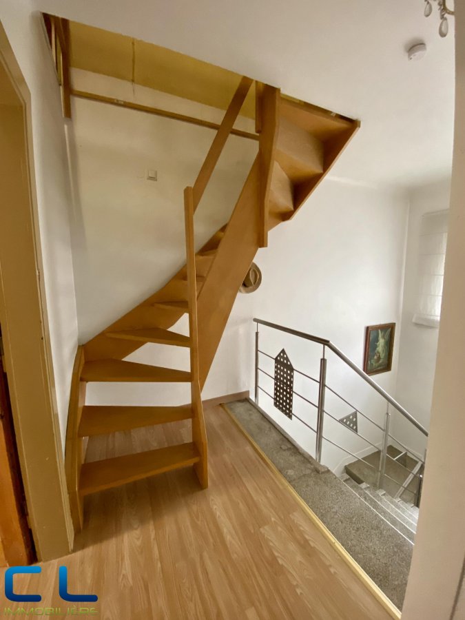 Maison à vendre 5 chambres à Esch-sur-Alzette