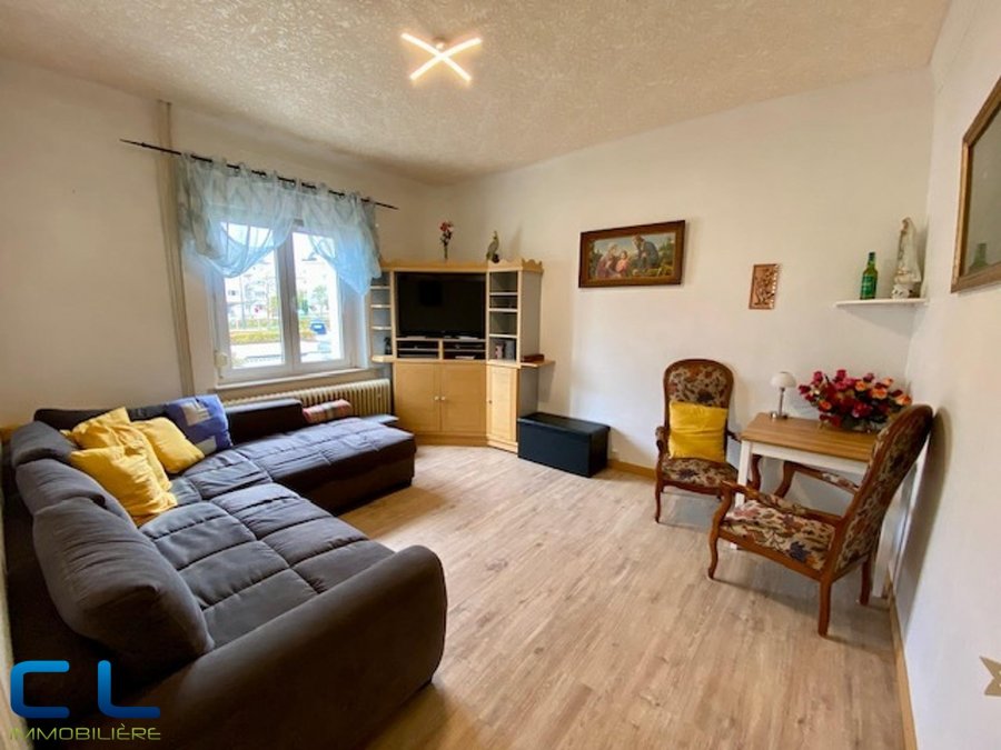 Maison à vendre 5 chambres à Esch-sur-Alzette