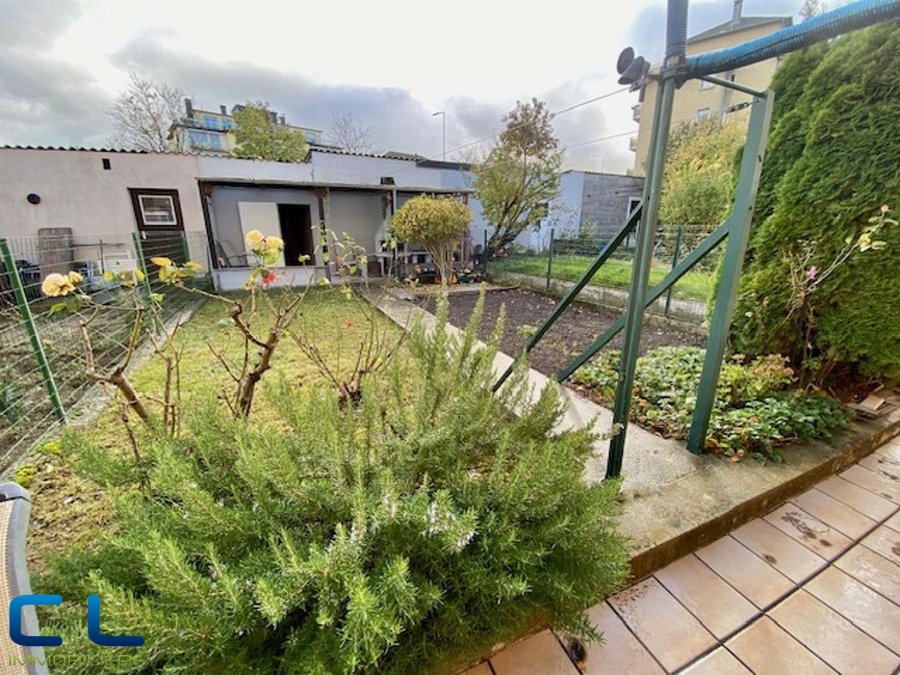 Maison à vendre 5 chambres à Esch-sur-Alzette