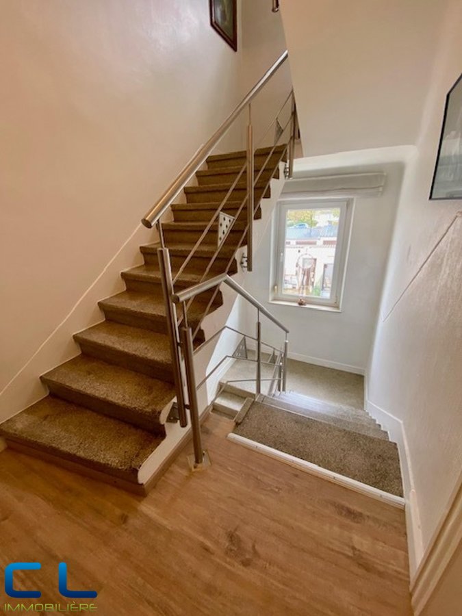 Maison à vendre 5 chambres à Esch-sur-Alzette