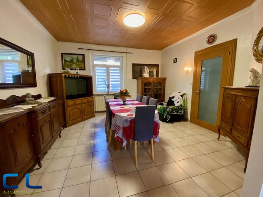 Maison à vendre 5 chambres à Esch-sur-Alzette