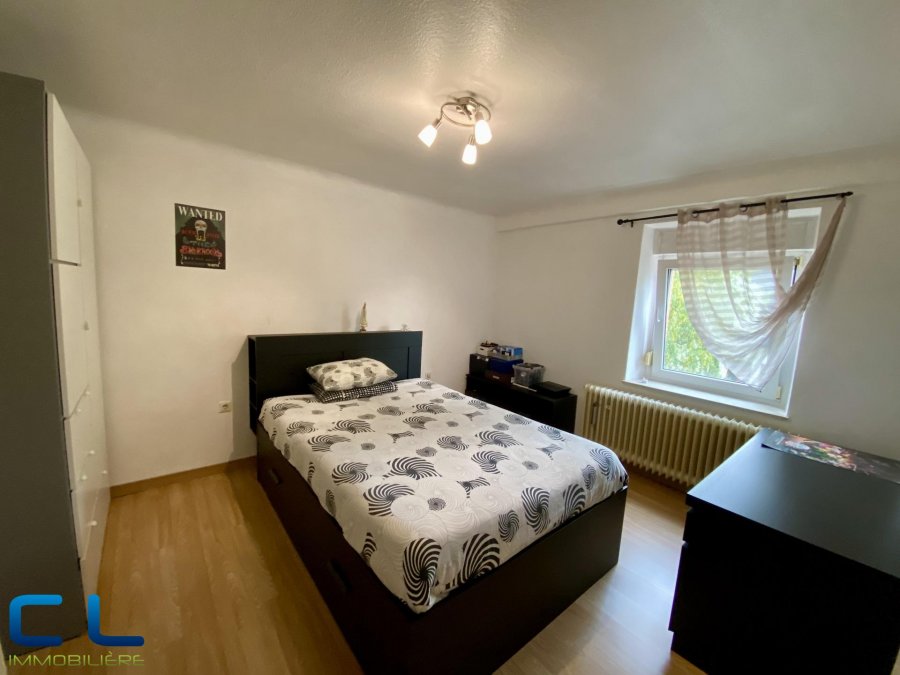 Maison à vendre 5 chambres à Esch-sur-Alzette