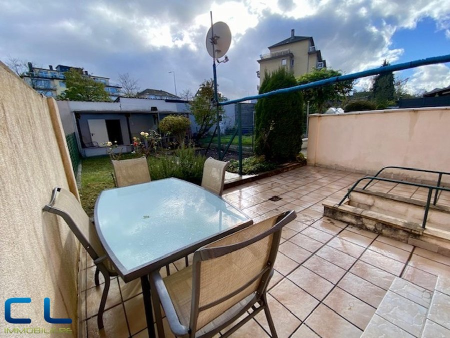 Maison à vendre 5 chambres à Esch-sur-Alzette