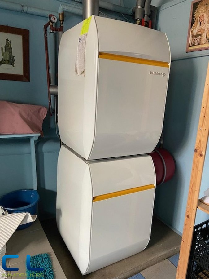 Maison à vendre 5 chambres à Esch-sur-Alzette