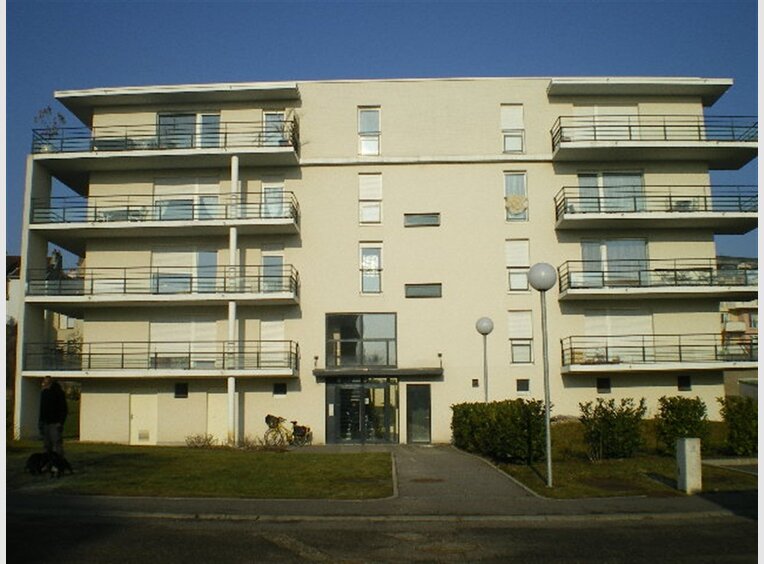 Appartement Metz Sablon Appartement Metz Sablon