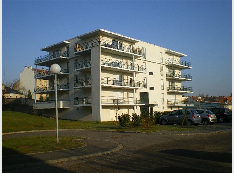 Appartement Metz Sablon Appartement Metz Sablon