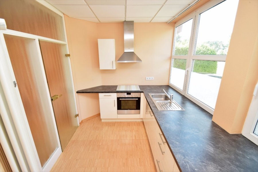 Appartement à vendre 3 chambres à Perl-Nennig