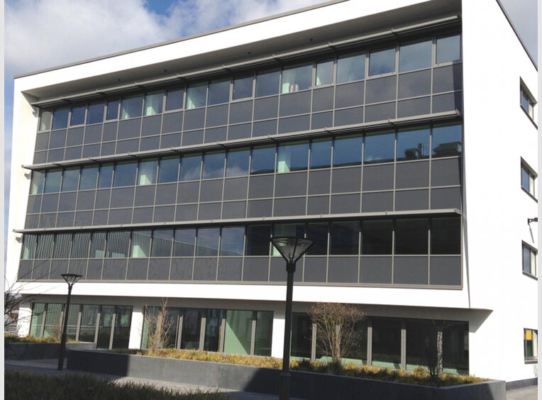 Bureau à vendre à Contern (LU) - Réf. 6179226