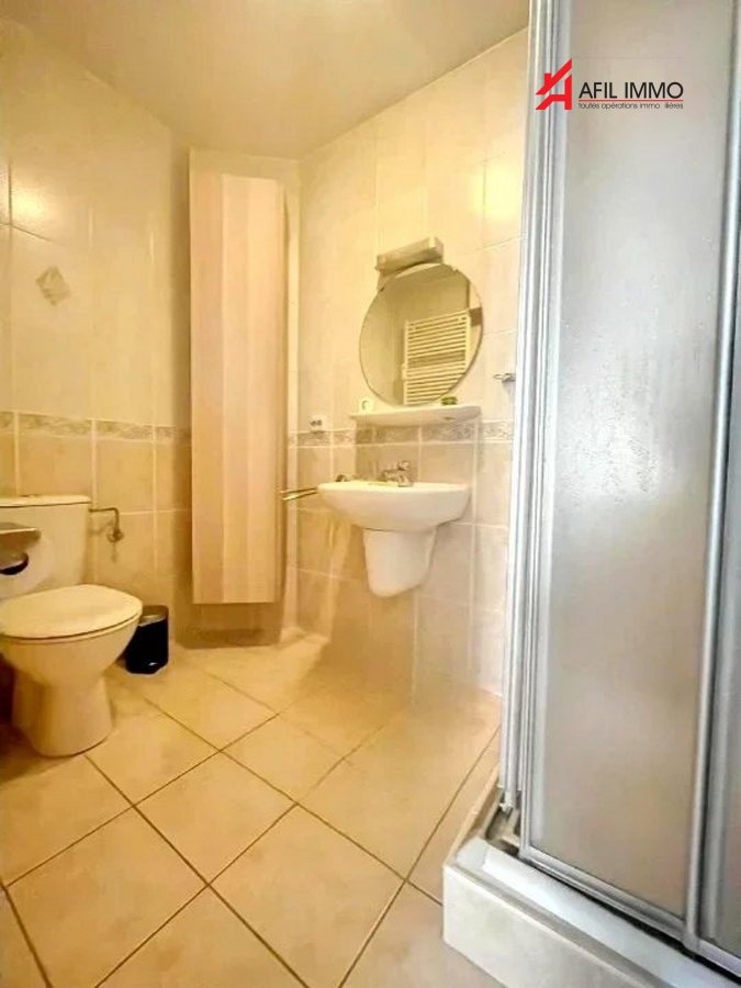Appartement à vendre 1 chambre à Esch-sur-Alzette