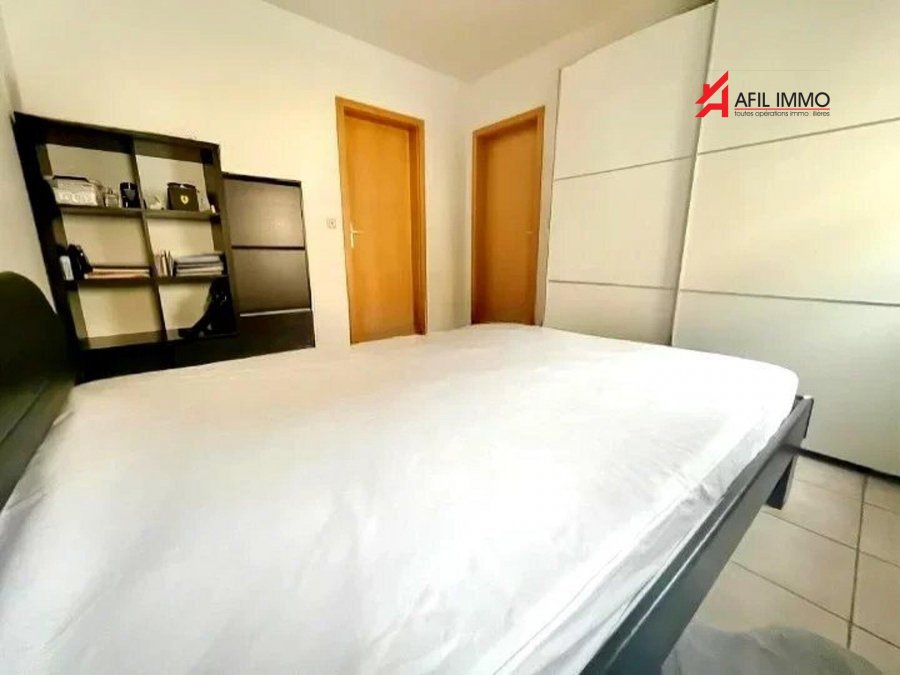 Appartement à vendre 1 chambre à Esch-sur-Alzette