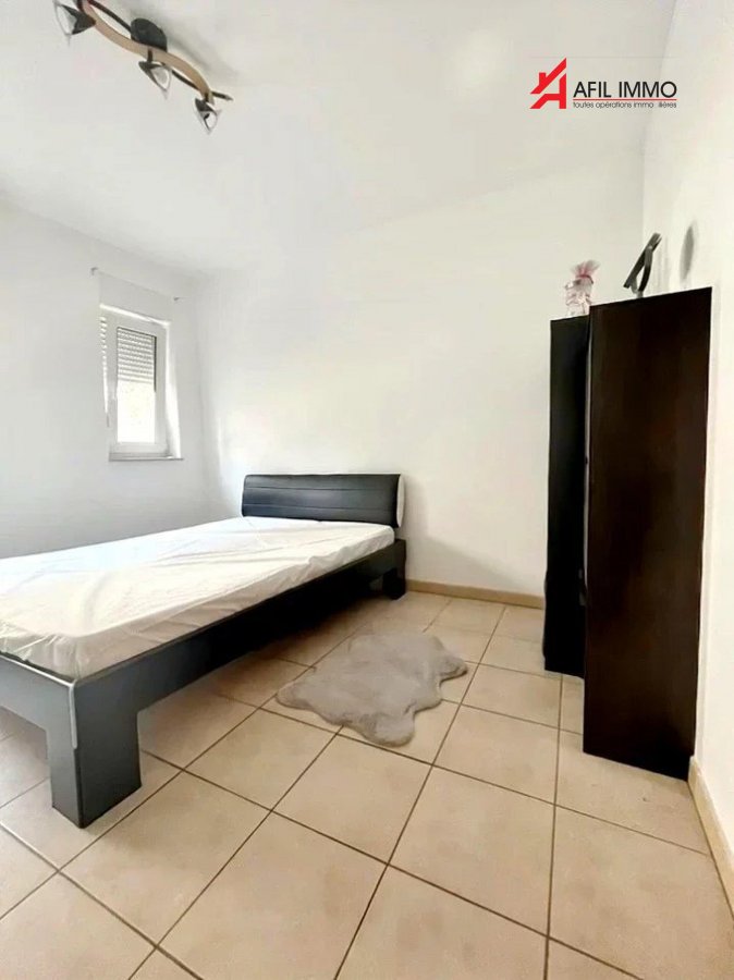 Appartement à vendre 1 chambre à Esch-sur-Alzette