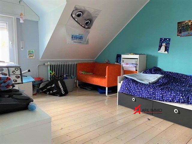  à vendre 4 __bedroom à Dudelange