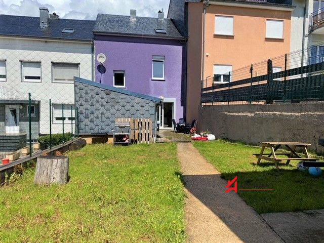  à vendre 4 __bedroom à Dudelange