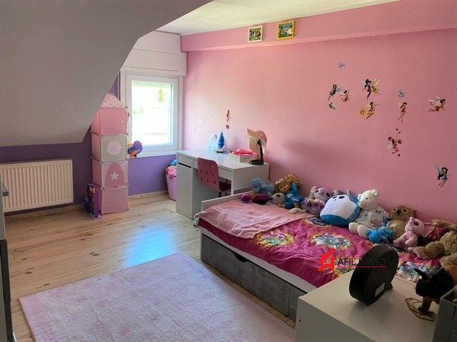  à vendre 4 __bedroom à Dudelange