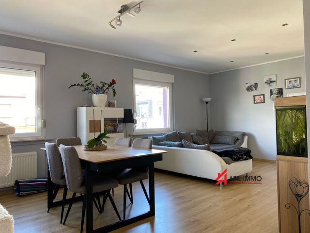  à vendre 4 __bedroom à Dudelange