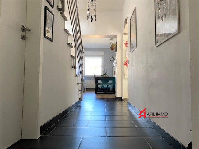  à vendre 4 __bedroom à Dudelange