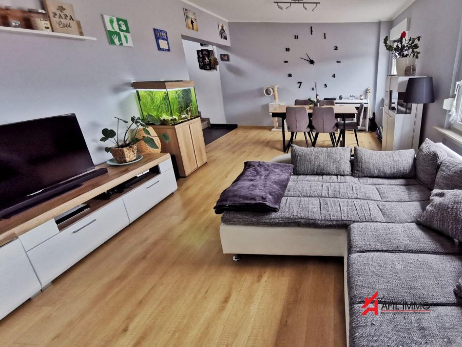  à vendre 4 __bedroom à Dudelange